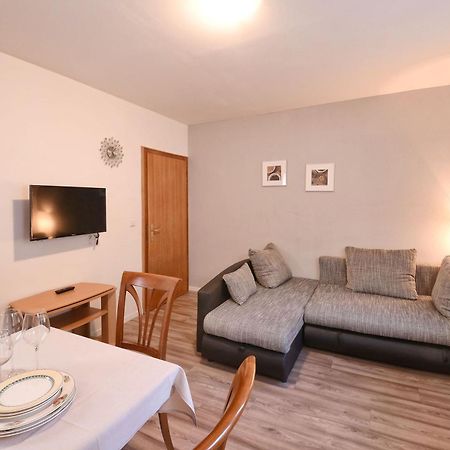 Texel Apartments Senales/Schnals Eksteriør bilde