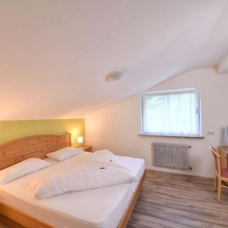 Texel Apartments Senales/Schnals Rom bilde