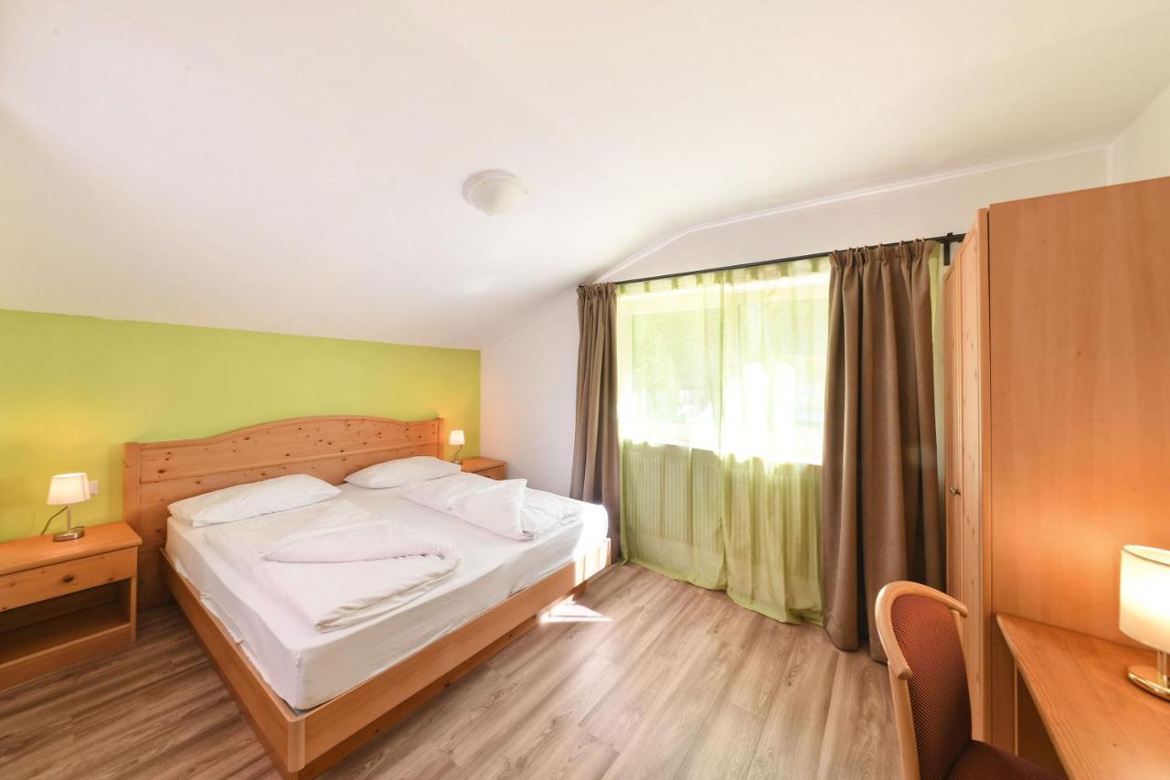 Texel Apartments Senales/Schnals Eksteriør bilde