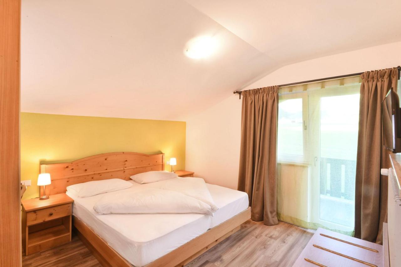 Texel Apartments Senales/Schnals Eksteriør bilde