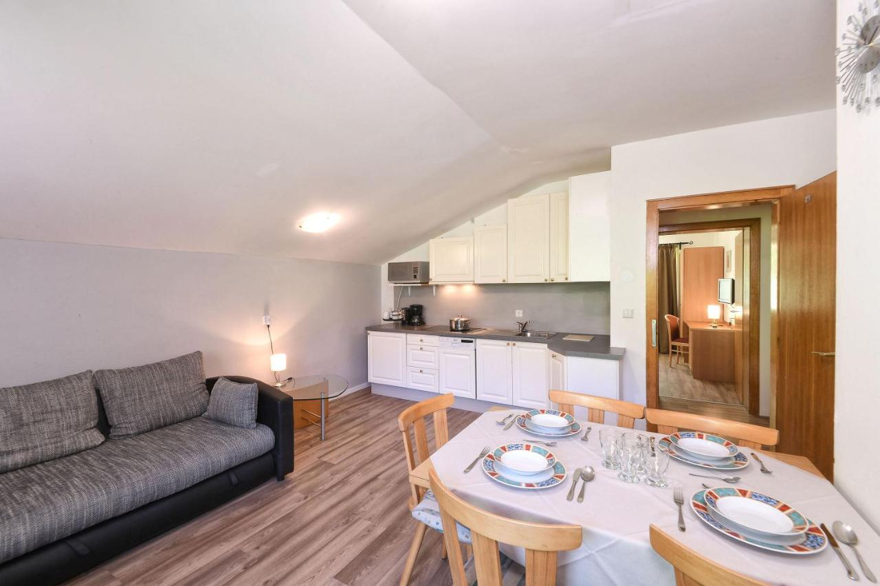 Texel Apartments Senales/Schnals Eksteriør bilde