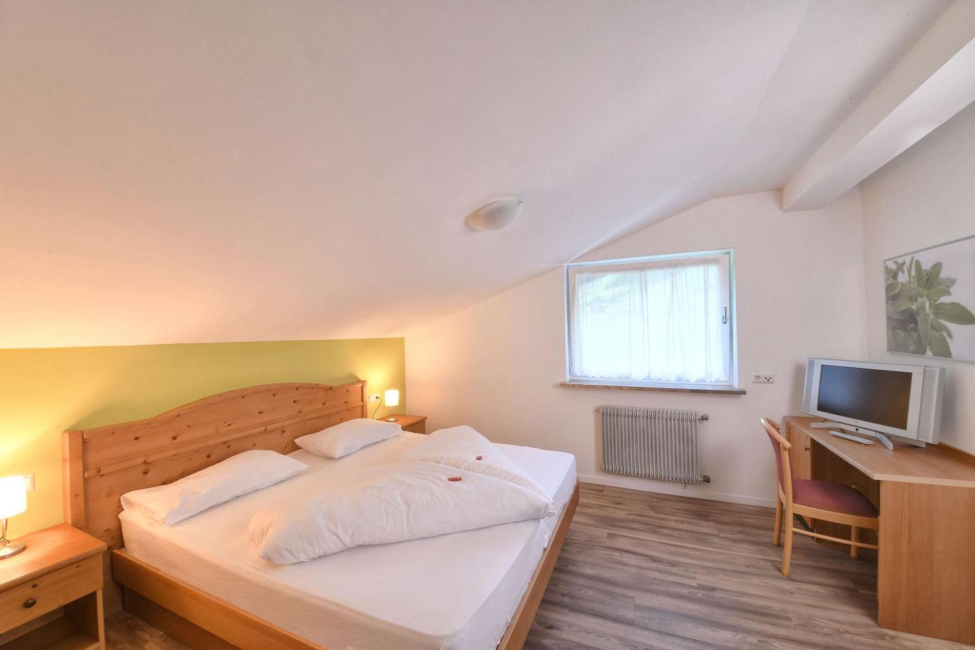 Texel Apartments Senales/Schnals Rom bilde