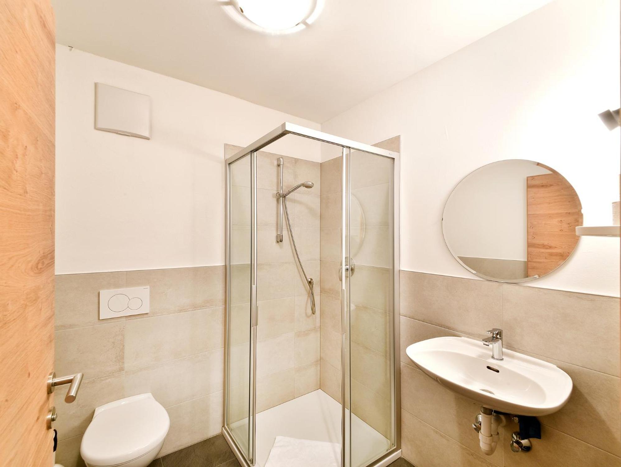 Texel Apartments Senales/Schnals Rom bilde